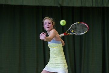 Bild 78 - Nordliga Club an der Alster 2 - TC RW Wahlstedt 2 : Ergebnis: 4:2